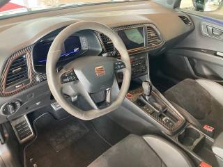 SEAT Leon usata, con Controllo trazione