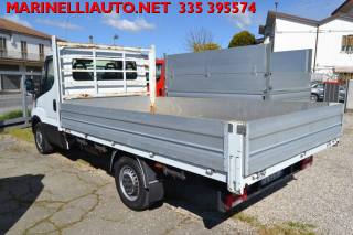 IVECO Daily usata, con Cruise Control