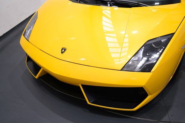 LAMBORGHINI Gallardo usata 28