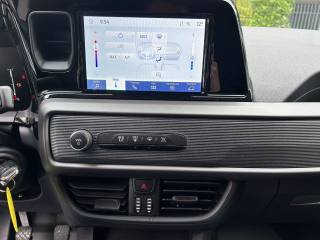 FORD Transit Courier usata, con Fendinebbia