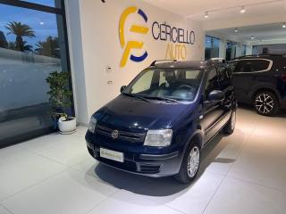 FIAT Panda usata, con Airbag