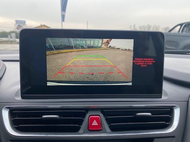 EVO Evo4 usata, con Bracciolo