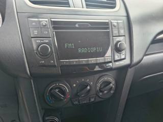 SUZUKI Swift usata, con Antifurto