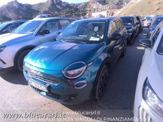 FIAT 600 usata 1