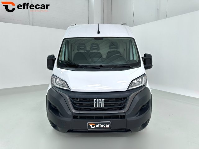FIAT Ducato usata, con Airbag