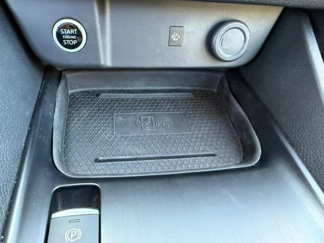 NISSAN Qashqai usata, con Immobilizzatore elettronico