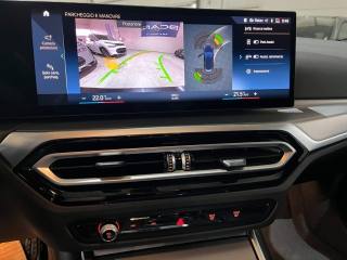 BMW 320 usata, con Controllo automatico clima