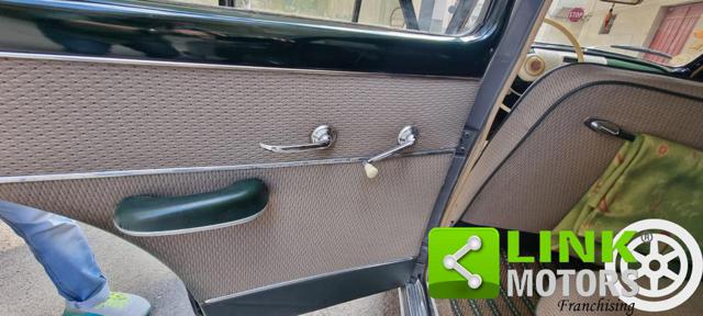 FIAT 1400 usata 17