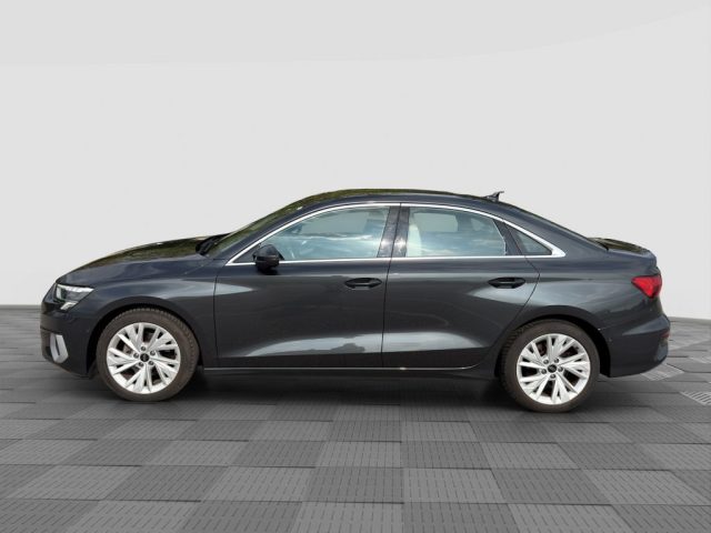 AUDI A3 usata 1