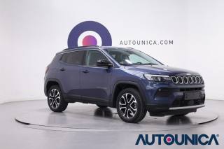 JEEP Compass usata, con Airbag laterali