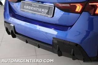 BMW 118 usata, con Specchietto retrovisore con funzione antiabbagliamento