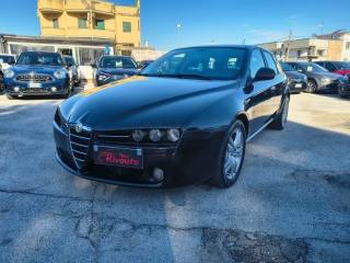 ALFA ROMEO 159 usata, con Airbag laterali