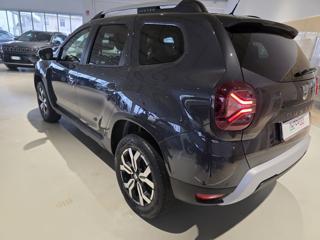 DACIA Duster usata, con Alzacristalli elettrici