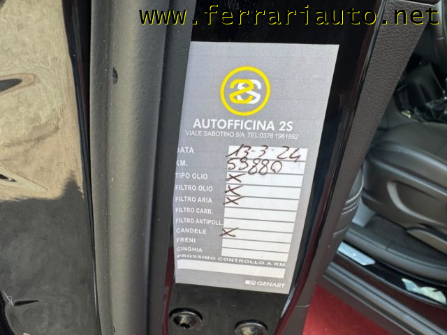 OPEL Mokka X usata, con Immobilizzatore elettronico