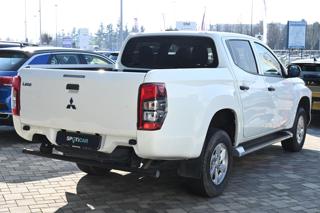 MITSUBISHI L200 usata, con Alzacristalli elettrici