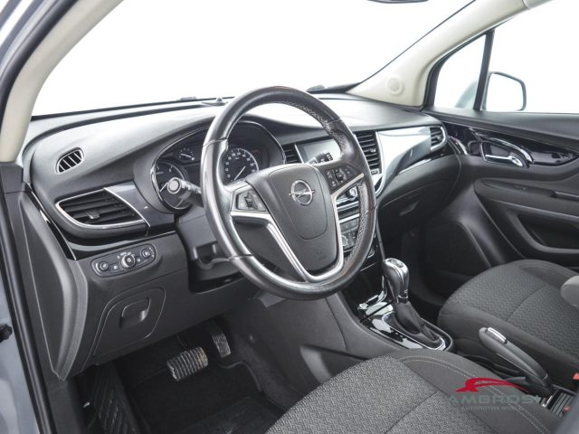 OPEL Mokka usata 7