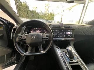 DS AUTOMOBILES DS 7 usata, con Autoradio digitale