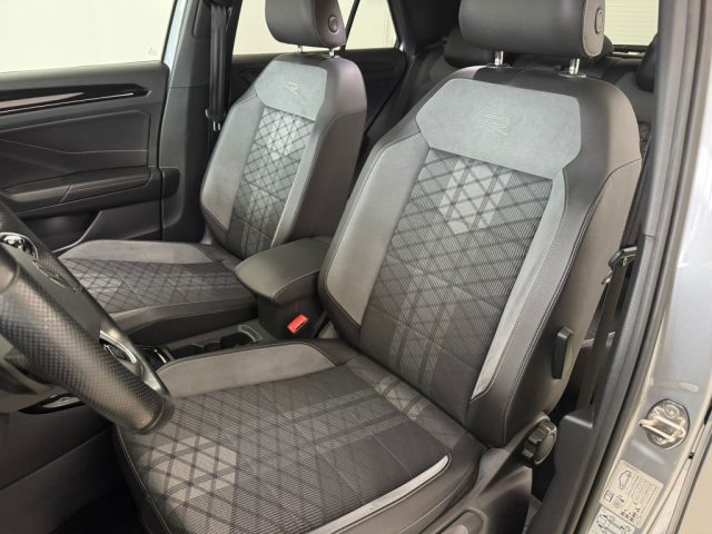 VOLKSWAGEN T-Roc usata, con Climatizzatore