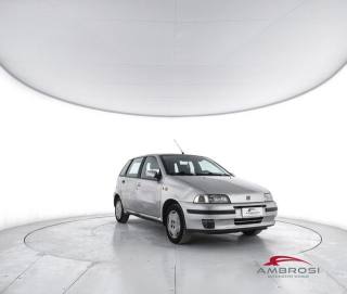 FIAT Punto usata 1