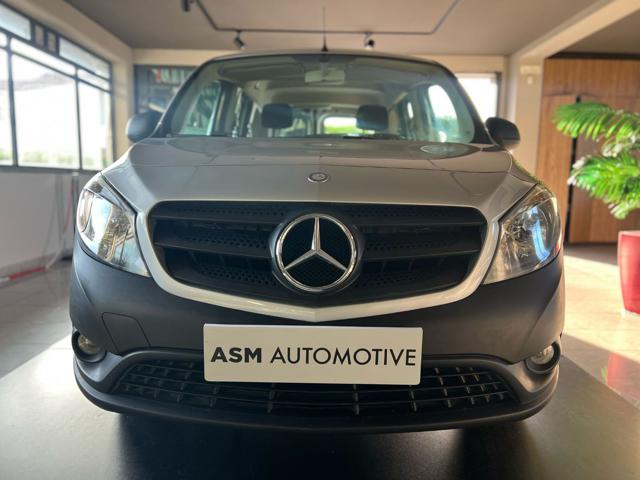 MERCEDES-BENZ Citan usata, con Airbag