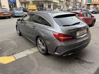 MERCEDES-BENZ CLA 180 usata 5