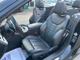 BMW 420 usata, con Antifurto