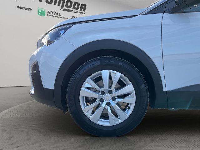 PEUGEOT 3008 usata, con Bluetooth
