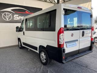 FIAT Ducato usata 9