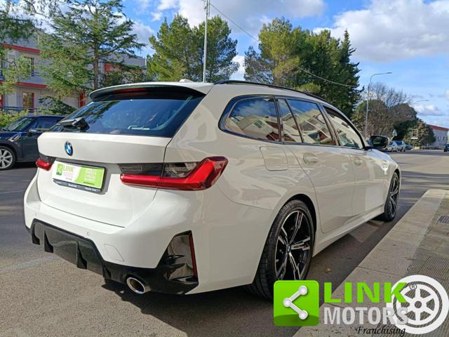 BMW 316 usata, con Climatizzatore