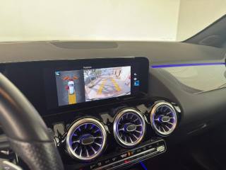 MERCEDES-BENZ GLA 200 usata, con Bluetooth