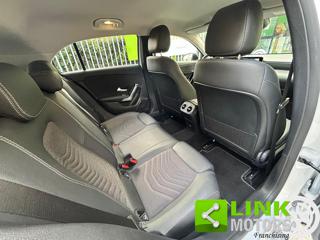 MERCEDES-BENZ A 180 usata 17