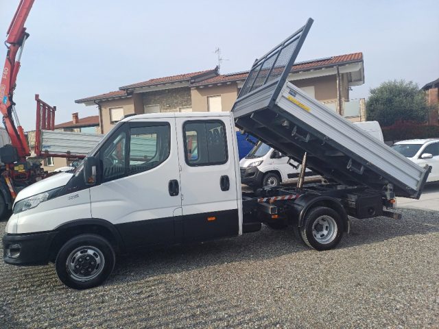 IVECO Daily usata, con ABS
