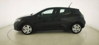 RENAULT Clio usata, con Adaptive Cruise Control