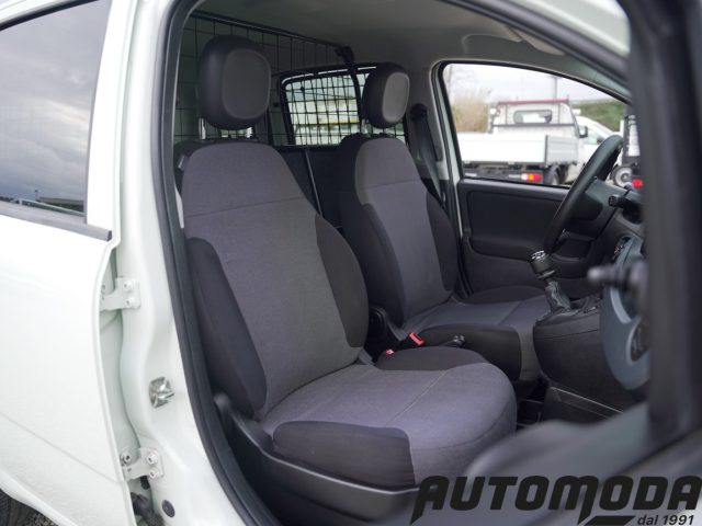 FIAT Panda usata 9