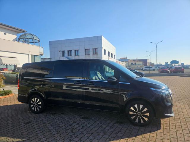 MERCEDES-BENZ V 300 usata, con Alzacristalli elettrici