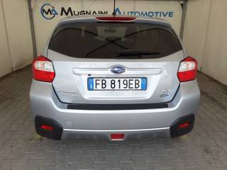 SUBARU XV usata, con Cruise Control