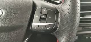 FORD Focus usata, con Android Auto