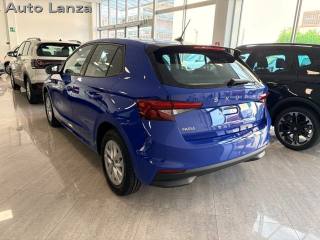 SKODA Fabia usata, con Airbag Passeggero
