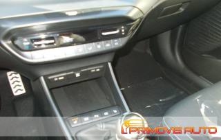 HYUNDAI i20 usata, con Cruise Control