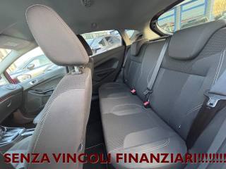 FORD Fiesta usata, con Cruise Control