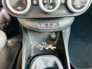 FIAT 500X usata, con Fendinebbia