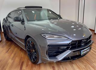 LAMBORGHINI Urus usata, con Fari Xenon
