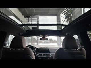 BMW X5 usata, con Interni in pelle