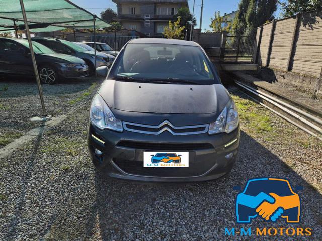 CITROEN C3 usata, con Airbag