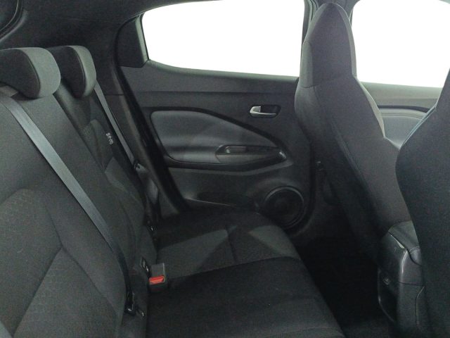 NISSAN Juke usata, con Cruise Control