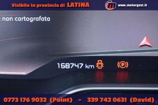 CITROEN C5 Aircross usata, con Cruise Control