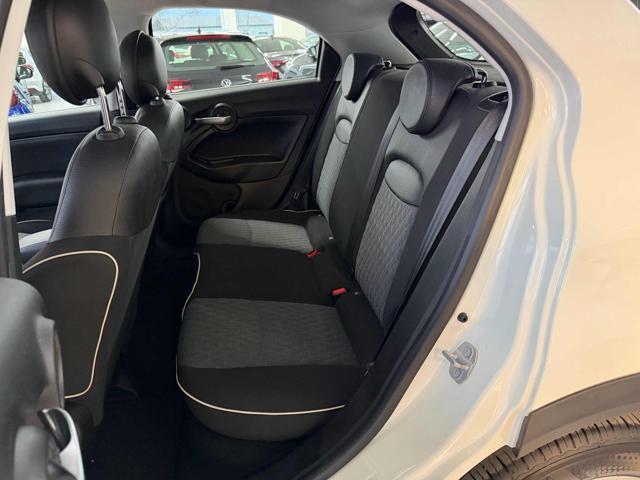 FIAT 500X usata, con Fendinebbia