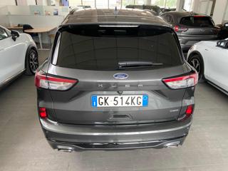 FORD Kuga usata, con Alzacristalli elettrici