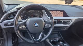 BMW 118 usata, con Servosterzo