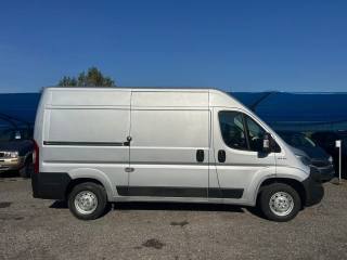FIAT Ducato usata, con Alzacristalli elettrici